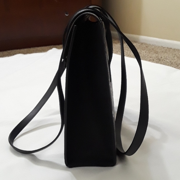 Rare Vintage Maison Mollerus Shoulder Bag - Picture 5 of 13